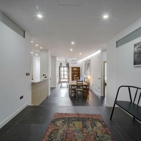 Wonderful Views In Luxury Apartment Ronda Exterior foto