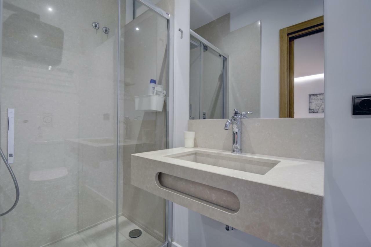 Wonderful Views In Luxury Apartment Ronda Exterior foto