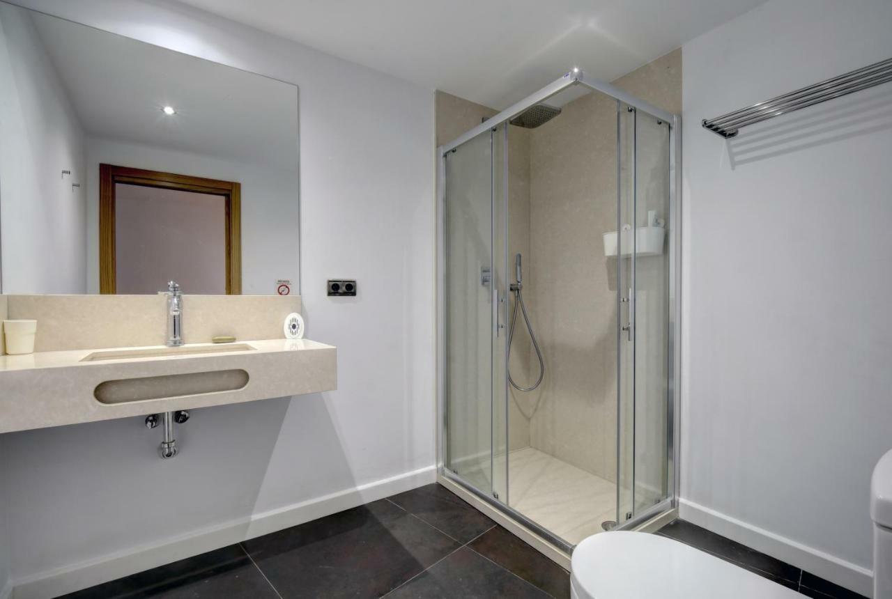 Wonderful Views In Luxury Apartment Ronda Exterior foto